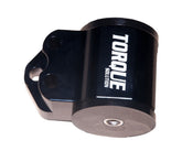 Torque Solution Billet Left Engine Mount: 92-95 Honda Civic/94-01 Integra/93-97 - TS-HA-004